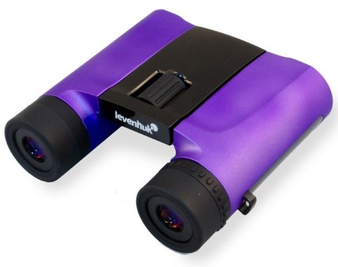 Lornetka Levenhuk Rainbow 8x25 Amethyst\Ametyst Lornetka Levenhuk Rainbow 8x25 Amethyst\Ametyst