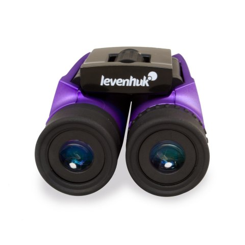Lornetka Levenhuk Rainbow 8x25 Amethyst\Ametyst Lornetka Levenhuk Rainbow 8x25 Amethyst\Ametyst