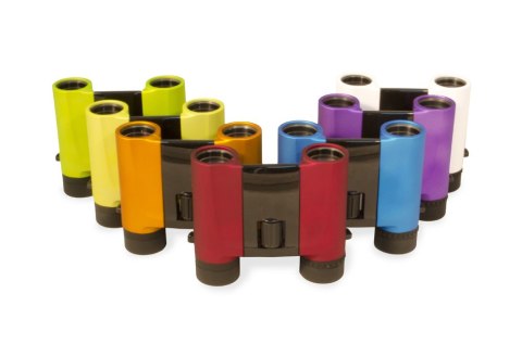 Lornetka Levenhuk Rainbow 8x25 Black Tie\Czarny Krawat Lornetka Levenhuk Rainbow 8x25 Black Tie\Czarny Krawat