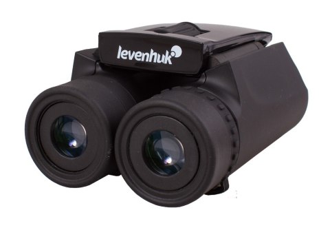 Lornetka Levenhuk Rainbow 8x25 Black Tie\Czarny Krawat Lornetka Levenhuk Rainbow 8x25 Black Tie\Czarny Krawat