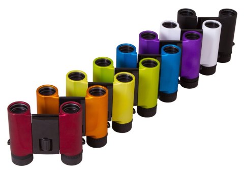 Lornetka Levenhuk Rainbow 8x25 Black Tie\Czarny Krawat Lornetka Levenhuk Rainbow 8x25 Black Tie\Czarny Krawat