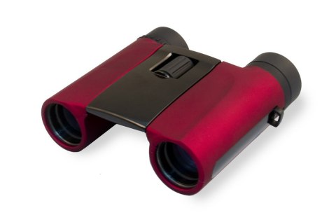 Lornetka Levenhuk Rainbow 8x25 Red Berry\Czerwona Borówka Lornetka Levenhuk Rainbow 8x25 Red Berry\Czerwona Borówka