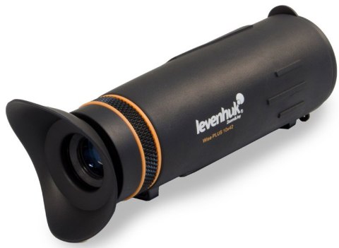Monokular Levenhuk Wise PLUS 10x42 Monokular Levenhuk Wise PLUS 10x42