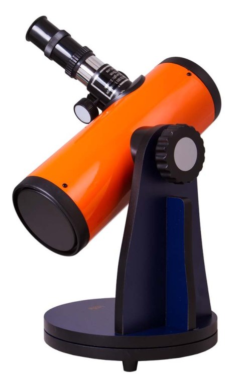 Teleskop Levenhuk LabZZ D1 Teleskop Levenhuk LabZZ D1