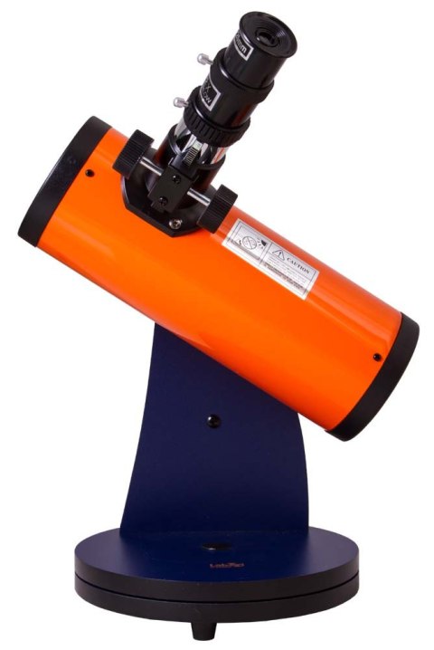 Teleskop Levenhuk LabZZ D1 Teleskop Levenhuk LabZZ D1