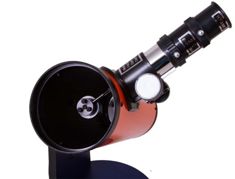 Teleskop Levenhuk LabZZ D1 Teleskop Levenhuk LabZZ D1