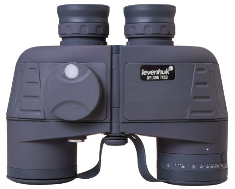 Lornetka Levenhuk Nelson 7x50 Lornetka Levenhuk Nelson 7x50
