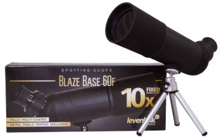 Luneta Levenhuk Blaze BASE 60F