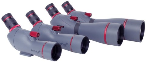 Luneta Levenhuk Blaze PLUS 60
