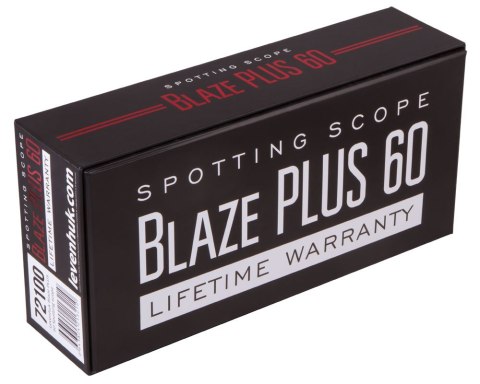 Luneta Levenhuk Blaze PLUS 60