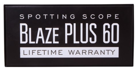 Luneta Levenhuk Blaze PLUS 60