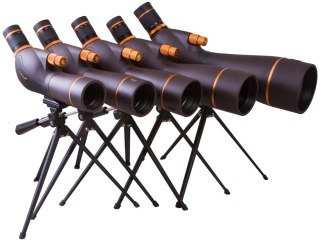 Luneta Levenhuk Blaze PRO 50