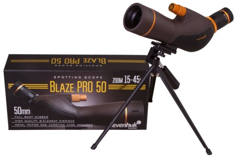 Luneta Levenhuk Blaze PRO 50 Luneta Levenhuk Blaze PRO 50