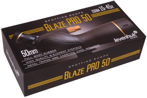 Luneta Levenhuk Blaze PRO 50 Luneta Levenhuk Blaze PRO 50