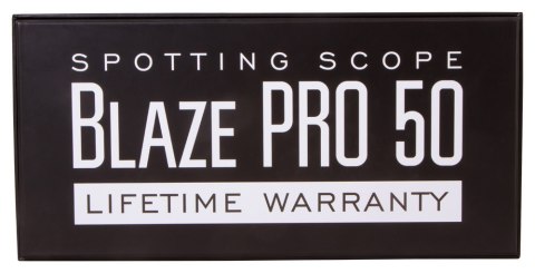 Luneta Levenhuk Blaze PRO 50 Luneta Levenhuk Blaze PRO 50