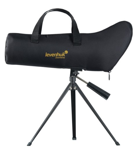 Luneta Levenhuk Blaze PRO 80