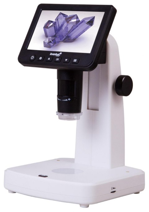 Mikroskop cyfrowy Levenhuk DTX 700 LCD Mikroskop cyfrowy Levenhuk DTX 700 LCD