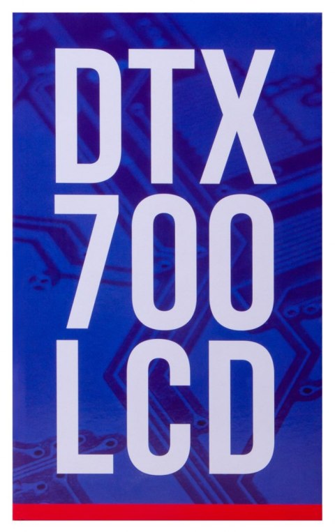 Mikroskop cyfrowy Levenhuk DTX 700 LCD Mikroskop cyfrowy Levenhuk DTX 700 LCD