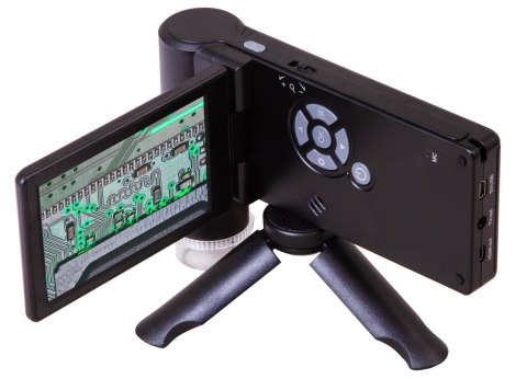 Mikroskop cyfrowy Levenhuk DTX 700 Mobi Mikroskop cyfrowy Levenhuk DTX 700 Mobi