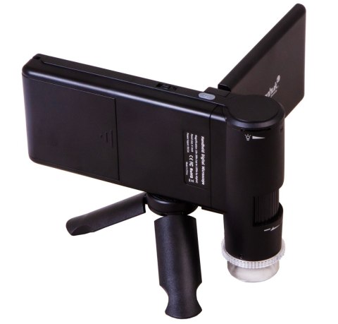 Mikroskop cyfrowy Levenhuk DTX 700 Mobi Mikroskop cyfrowy Levenhuk DTX 700 Mobi