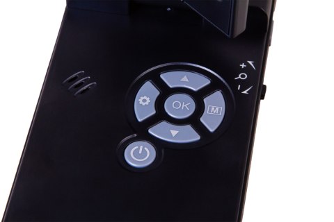Mikroskop cyfrowy Levenhuk DTX 700 Mobi Mikroskop cyfrowy Levenhuk DTX 700 Mobi