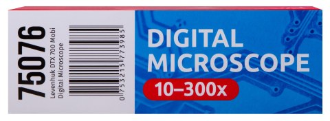 Mikroskop cyfrowy Levenhuk DTX 700 Mobi Mikroskop cyfrowy Levenhuk DTX 700 Mobi