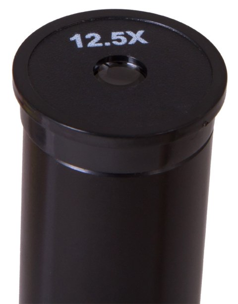 (PT) Monokularowy mikroskop Levenhuk 3S NG