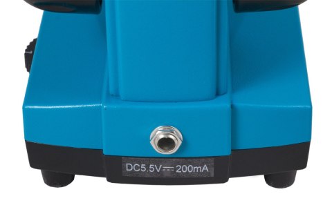 (CZ) Mikroskop Levenhuk Rainbow 2L Azure\Lazur (CZ) Mikroskop Levenhuk Rainbow 2L Azure\Lazur