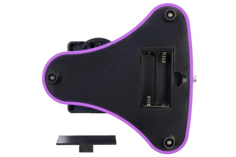 (CZ) Mikroskop Levenhuk Rainbow 50L PLUS Amethyst\Ametyst