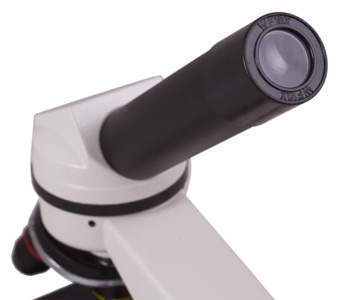(EN) Mikroskop Levenhuk Rainbow 2L Moonstone\Kamień Księżycowy (EN) Mikroskop Levenhuk Rainbow 2L Moonstone\Kamień Księżycowy