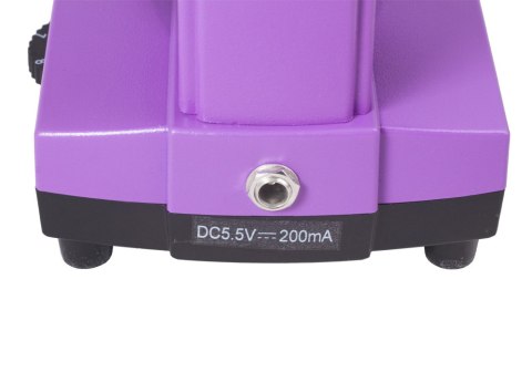 (BG) Mikroskop Levenhuk Rainbow 2L Amethyst\Ametyst
