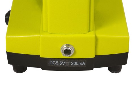 (BG) Mikroskop Levenhuk Rainbow 2L Lime\Limonka