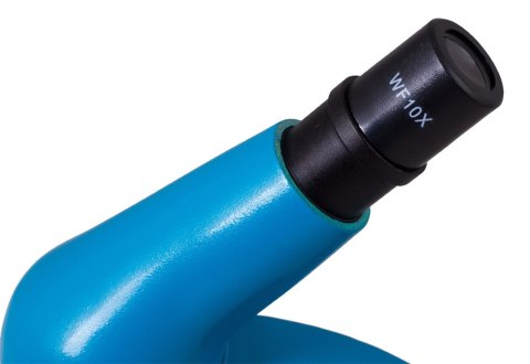 (BG) Mikroskop Levenhuk Rainbow 50L Azure\Lazur