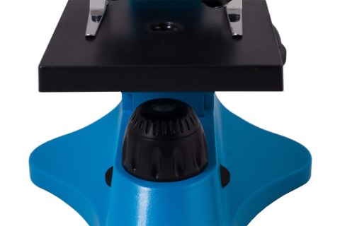 (BG) Mikroskop Levenhuk Rainbow 50L Azure\Lazur
