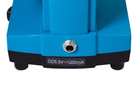 (ES) Mikroskop Levenhuk Rainbow 2L PLUS Azure\Lazur (ES) Mikroskop Levenhuk Rainbow 2L PLUS Azure\Lazur