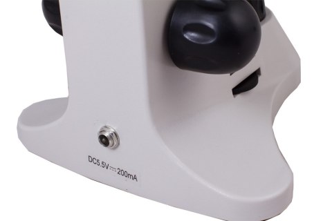 (ES) Mikroskop Levenhuk Rainbow 50L Moonstone\Kamień Księżycowy (ES) Mikroskop Levenhuk Rainbow 50L Moonstone\Kamień Księżycowy