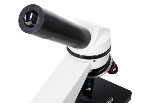 (ES) Mikroskop cyfrowy Levenhuk Rainbow D2L 0.3M, Moonstone\Kamień Księżycowy