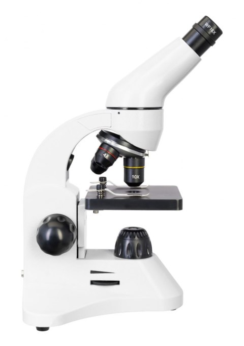 (HU) Mikroskop cyfrowy Levenhuk Rainbow D50L PLUS 2M, Moonstone\Kamień księżycowy