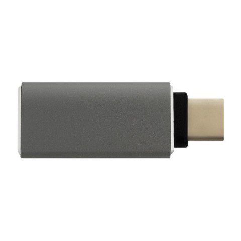 Qoltec Adapter USB 3.1 Typ C męski | USB 3.0 A żeński Qoltec Adapter USB 3.1 Typ C męski | USB 3.0 A żeński