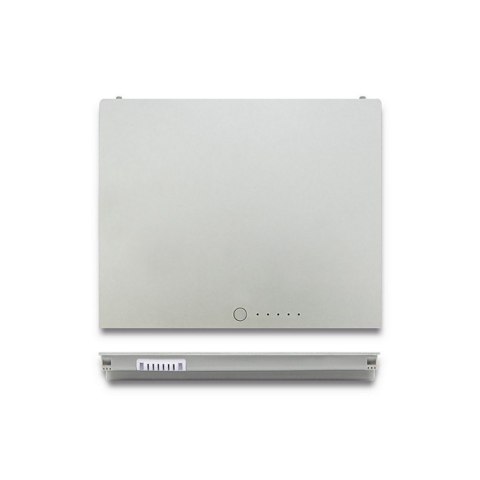 Qoltec Bateria do MacBookPro 15 | A1175 | 5600mAh | 10.8-11.1V