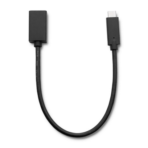 Qoltec Kabel USB 3.1 typ C męski | USB 3.0 typ A żeński | 0.25m Qoltec Kabel USB 3.1 typ C męski | USB 3.0 typ A żeński | 0.25m