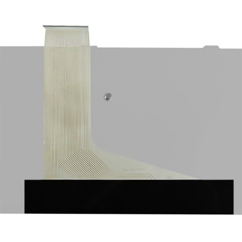 Qoltec Klawiatura do Toshiba Satellite C850 | L850 | czarny | +ramka Qoltec Klawiatura do Toshiba Satellite C850 | L850 | czarny | +ramka
