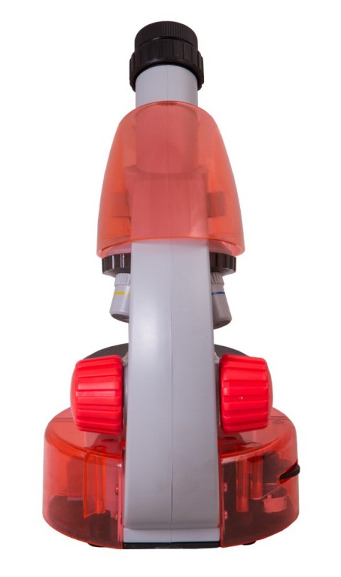 (DE) Mikroskop Levenhuk LabZZ M101 Orange\Pomarańcza