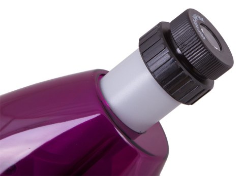 (EN) Mikroskop Levenhuk LabZZ M101 Amethyst\Ametyst