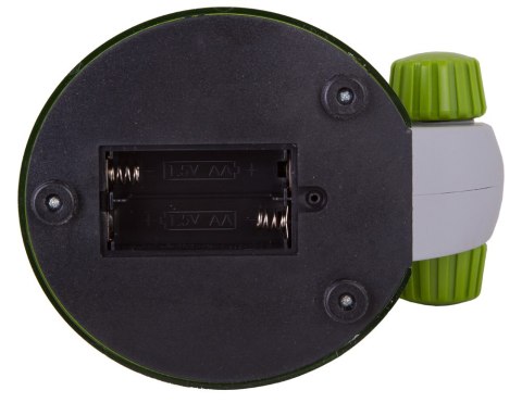 (EN) Mikroskop Levenhuk LabZZ M101 Lime\Limonka