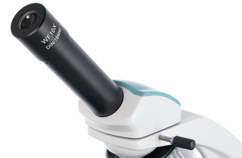 Monokularowy mikroskop Levenhuk 400M Monokularowy mikroskop Levenhuk 400M