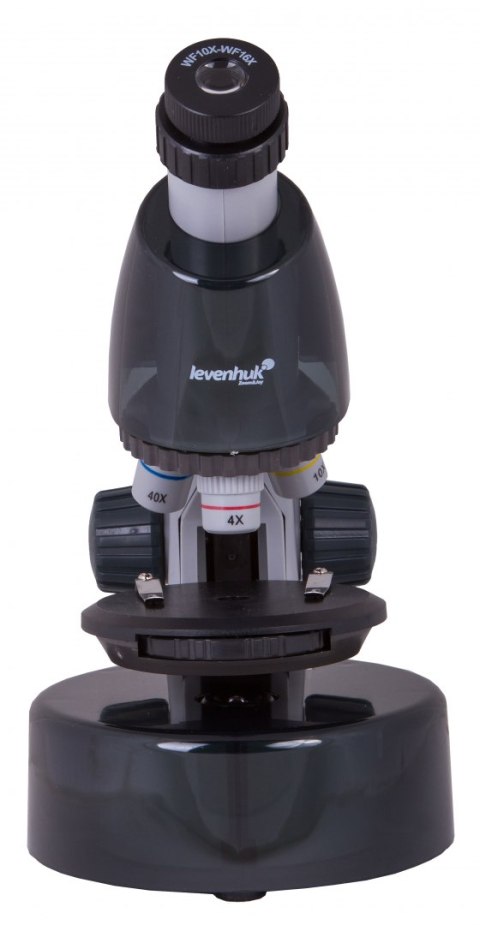 (PL) Mikroskop Levenhuk LabZZ M101 Moonstone\Kamień Księżycowy (PL) Mikroskop Levenhuk LabZZ M101 Moonstone\Kamień Księżycowy