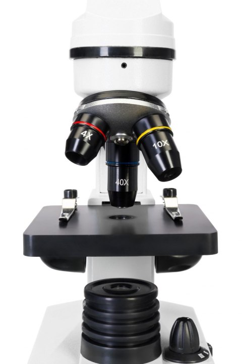 (RU) Levenhuk Rainbow D2L 0.3M Digital Microscope, Moonstone