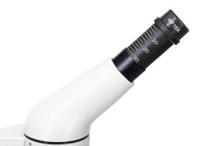 (RU) Mikroskop cyfrowy Levenhuk Rainbow D50L PLUS 2M, Moonstone\Kamień księżycowy