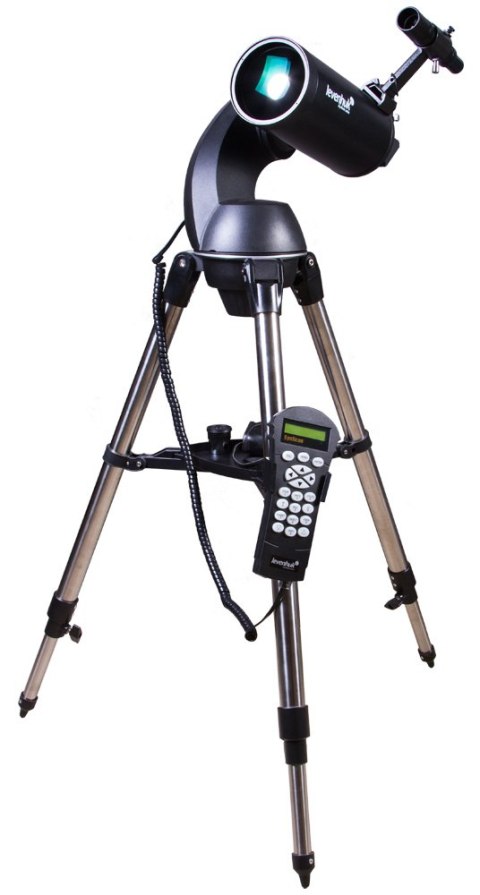 Teleskop Levenhuk SkyMatic 105 GT MAK Teleskop Levenhuk SkyMatic 105 GT MAK
